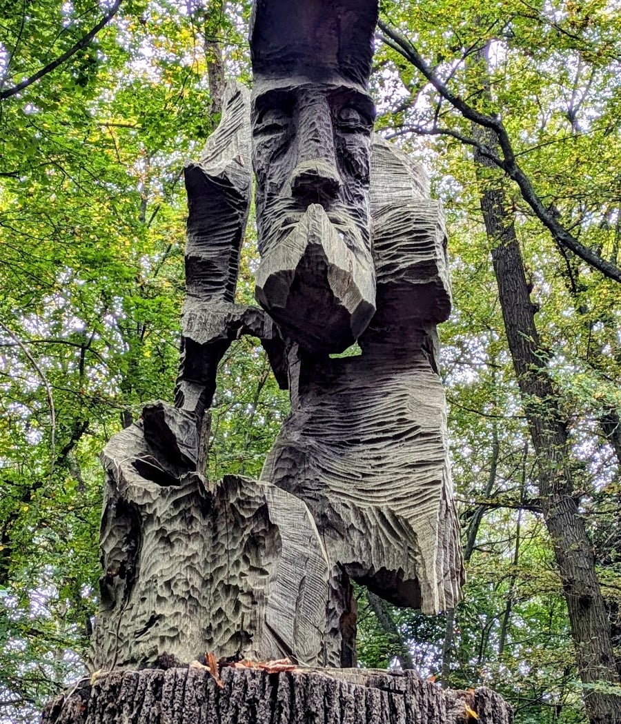 Le Sentier Histoire & Nature 2
